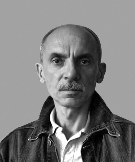 фото: Андрусів Степан Михайлович